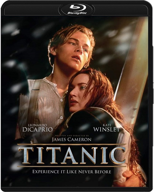 Titanic (1997) V2.OPEN.MATTE.MULTi.720p.BluRay.x264.DTS.AC3-DENDA / LEKTOR i NAPISY PL