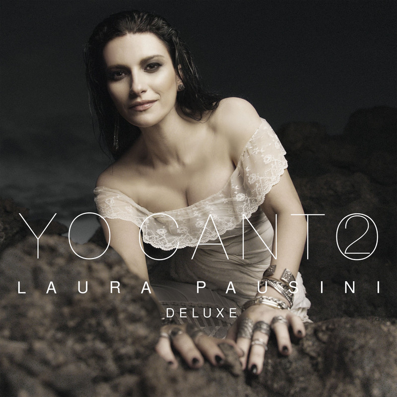 Laura Pausini - YO CANTO 2 (DELUXE)