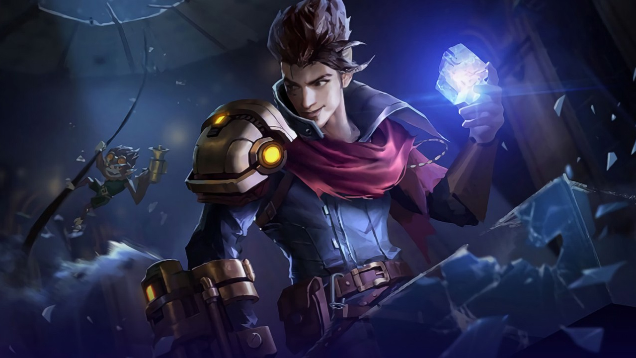 Cara Menggunakan Hero Claude di Mobile Legends