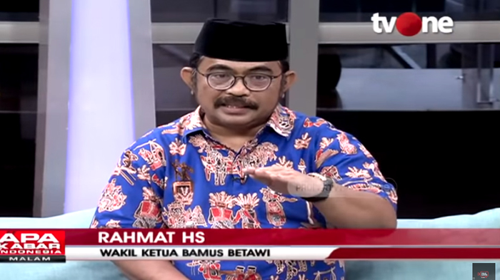 Rahmat HS