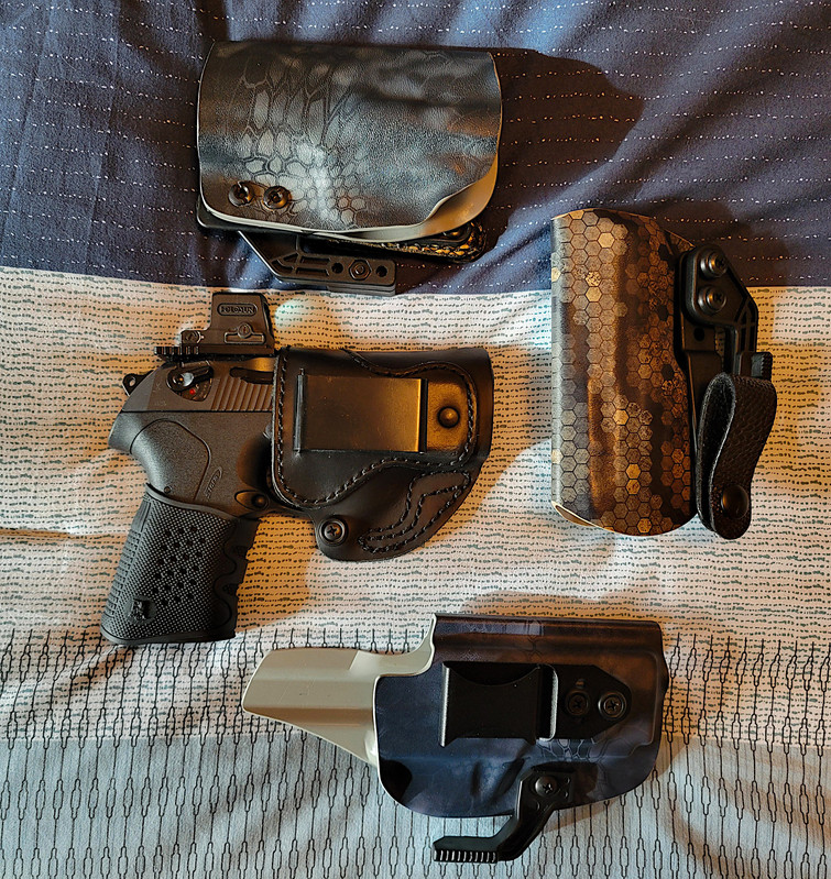 Px4in Leather