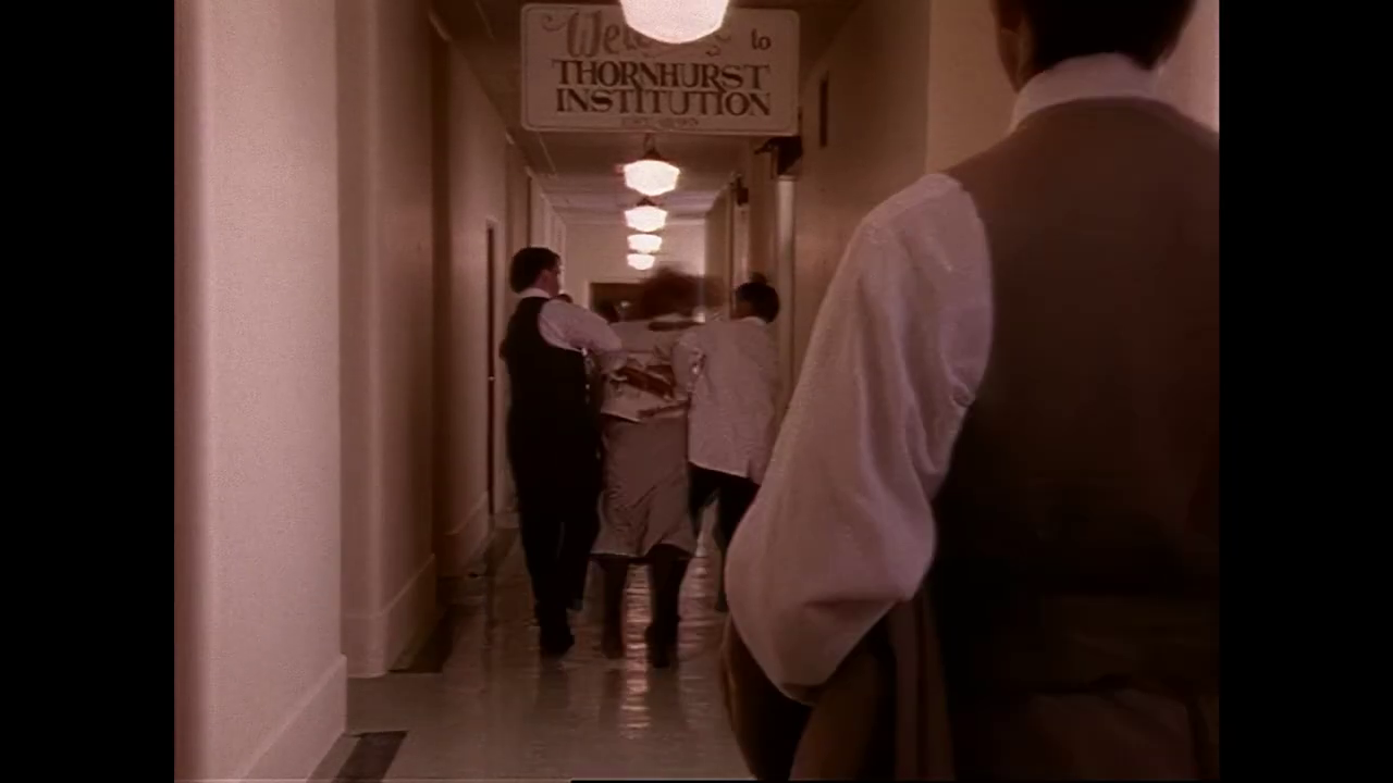 Highlander 2X03 Turnabout (2)