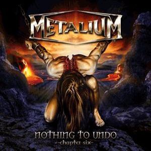 Re: Metalium