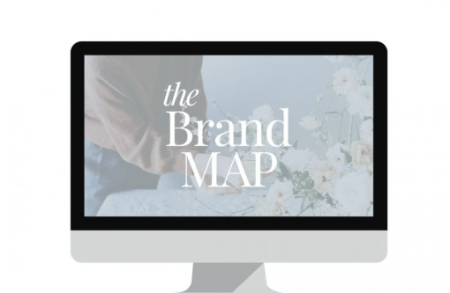 D'Arcy Benincosa - The Brand Map