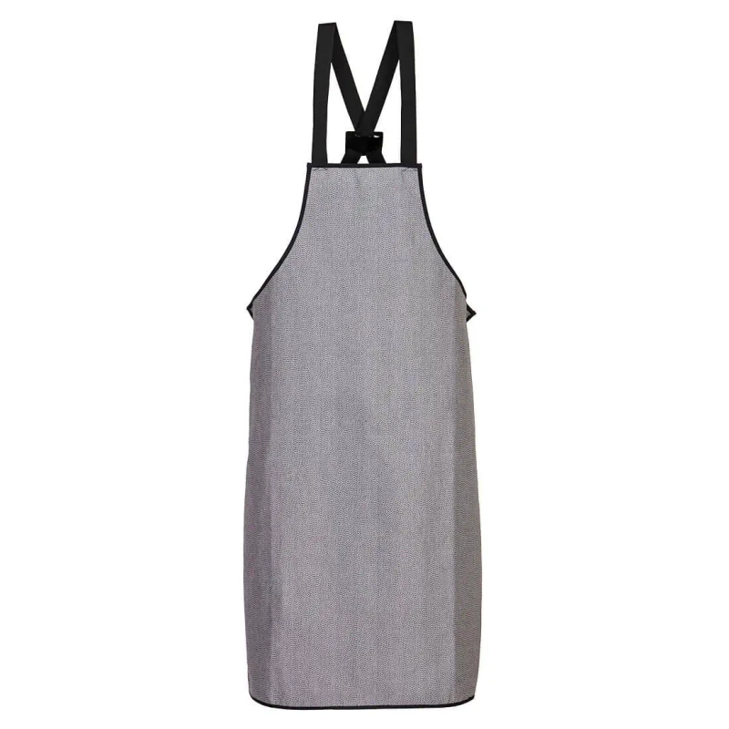 Cut Apron