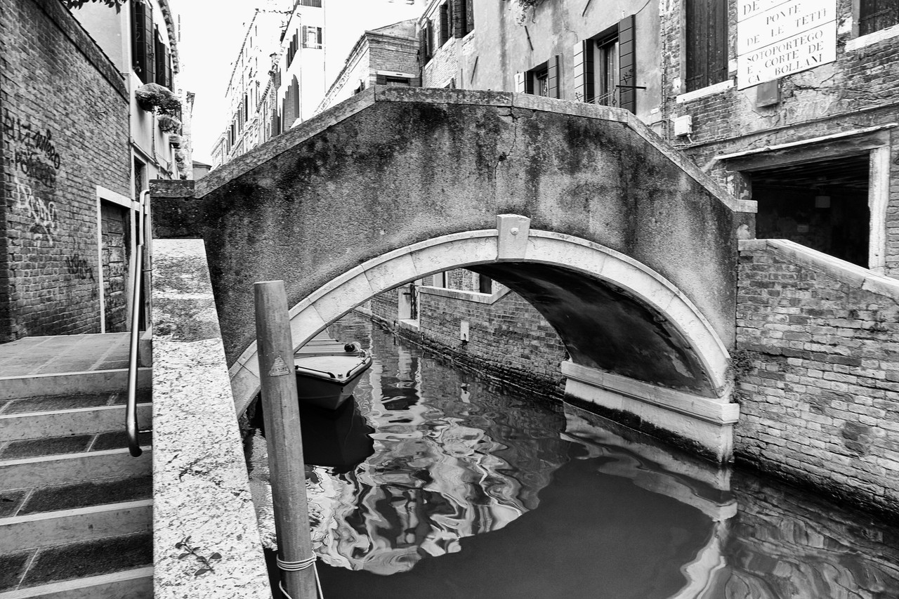 Ponte de le Tette