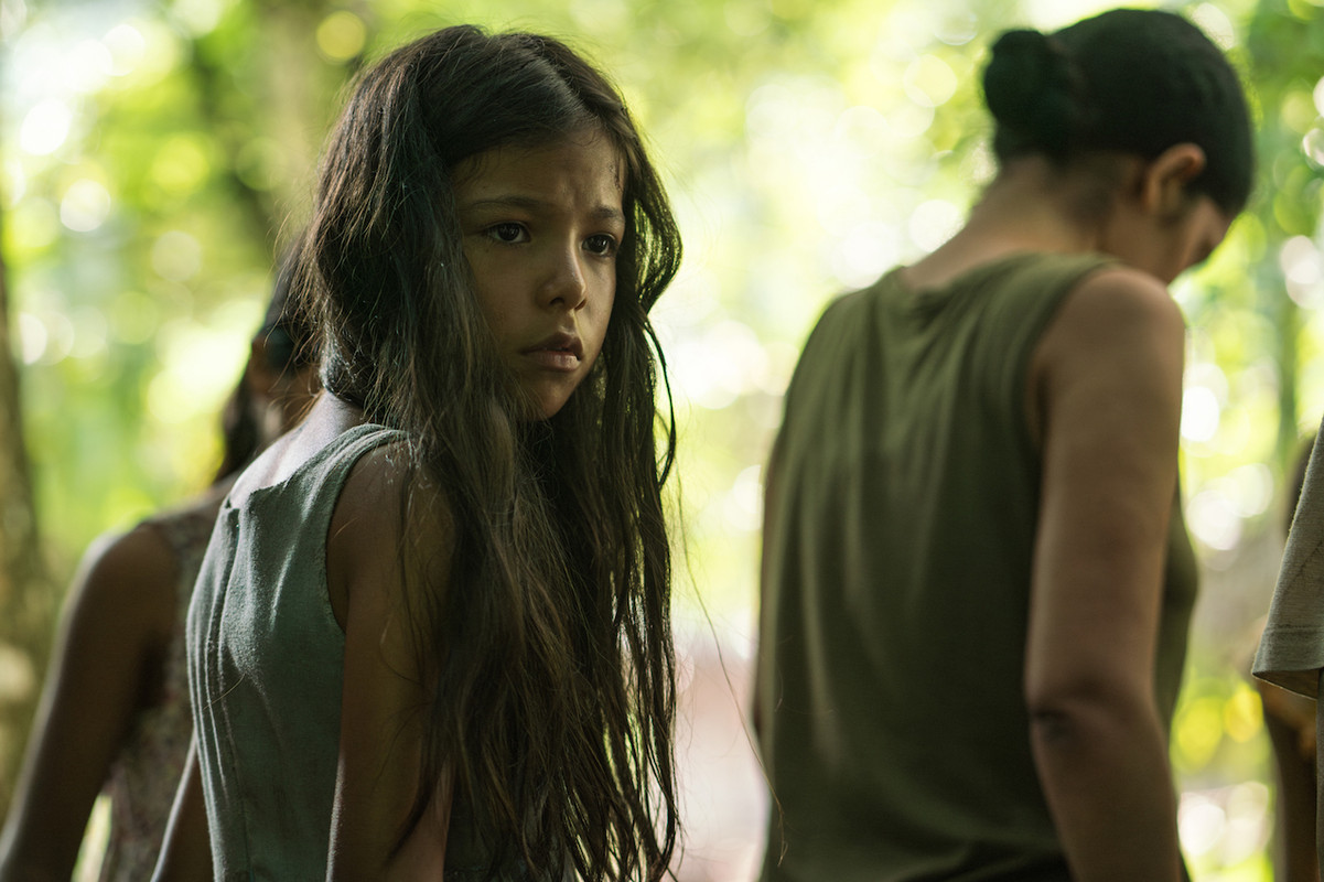 Akcijska biografska drama ‘Zvuk slobode’ u hrvatskim kinima