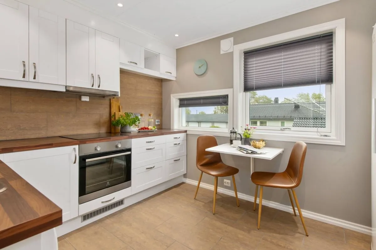 Why Do You Need Curtains for Kitchen Windows