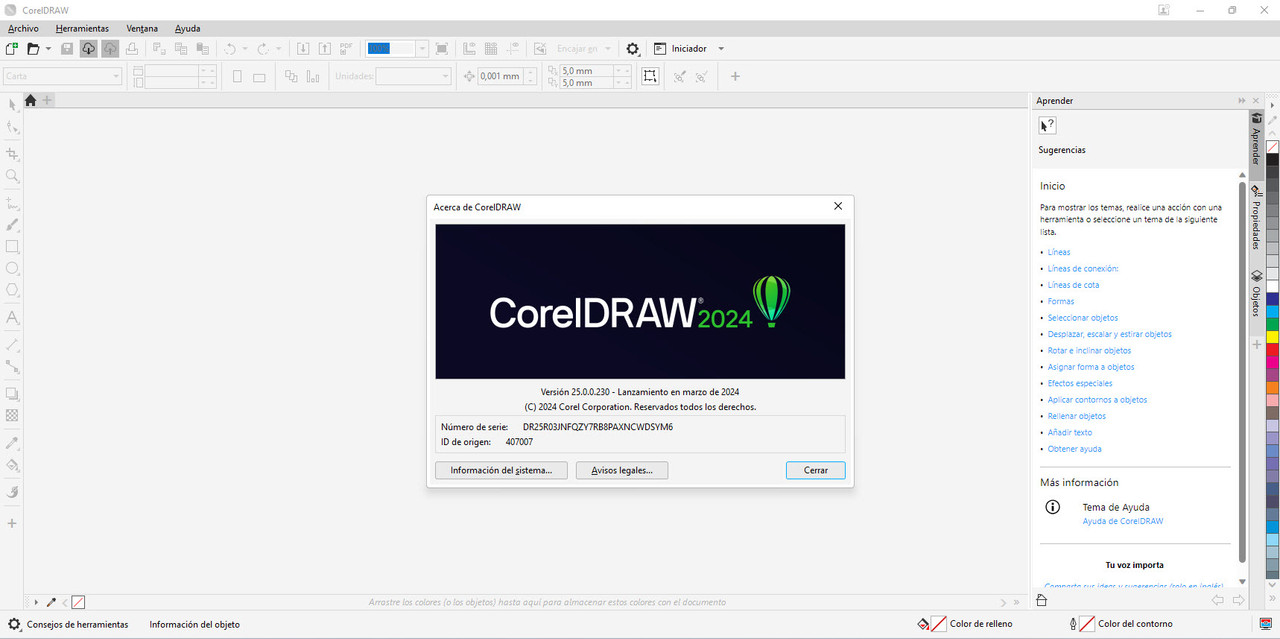 CorelDRAW Graphics Suite 2024.v25.0.0.230 [EXTRAS Content][Software de diseño gráfico completo][M... 11-04-2024-14-46-54