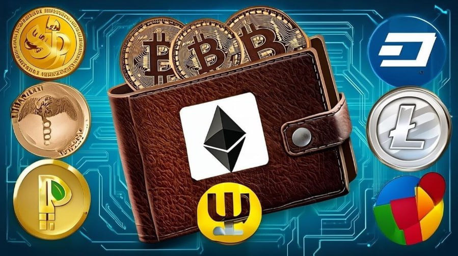 guide Подробное руководство по подбору биткойнового кошелька: защита цифроактивов должна быть на высоте