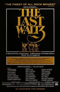 The Last Waltz (1978) .MKV 1080p BluRay x265 HEVC DTS-HD