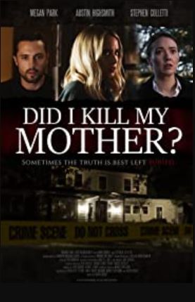 Did I Kill My Mother (2018) Web-DL 720p HD Full Movie [In English] With Hindi Subtitles | 1XBET