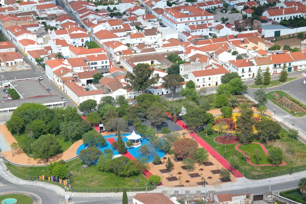 REGUENGOS DE MONSARAZ: CORETO DO PARQUE VAI RECEBER CONCERTOS EM JULHO E AGOSTO