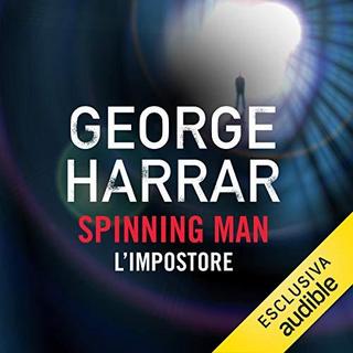 George Harrar - L'impostore (2019) .mp3 - 64 kbps