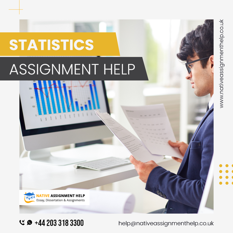 Statistics Assignment Help