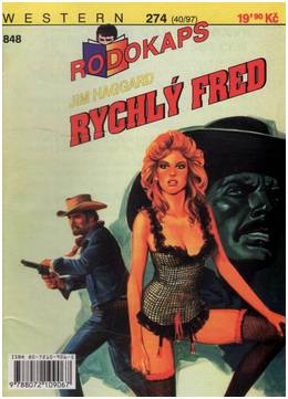 Re: Knihovnička Rodokapsu