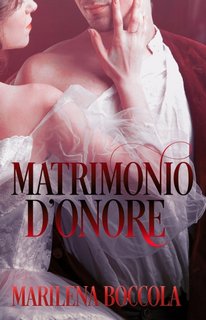Marilena Boccola - Matrimonio d'onore (2023)