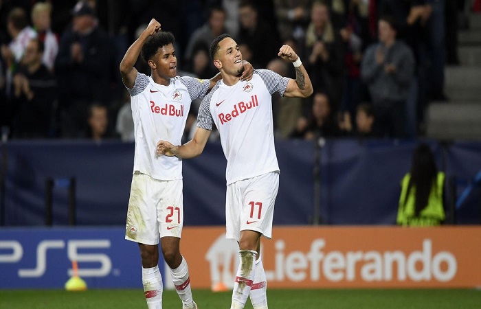 Soi kèo tài xỉu, phạt góc trận Salzburg vs Brann, 01h45 ngày 31/07