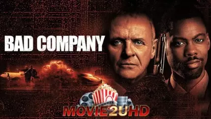 Bad Company (2002) คู่เดือดแสบเกินพิกัด หนังออนไลน์ พากย์ไทย