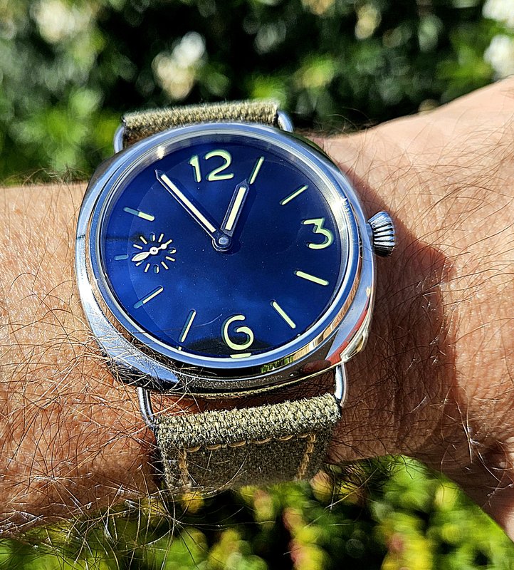 Le club des heureux propriétaires décomplexés de montres "hommage" - tome 8 - Page 28 20241013-125444