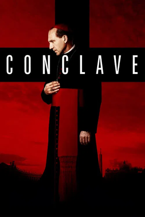 Conclave (2024) Hindi Dubbed (ORG) & English [Dual Audio] BluRay 2160p 1080p 720p 480p 4K [Full Movie]