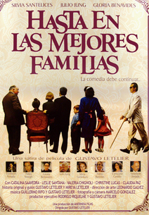 Las Mejores Familias