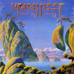 Re: Uriah Heep