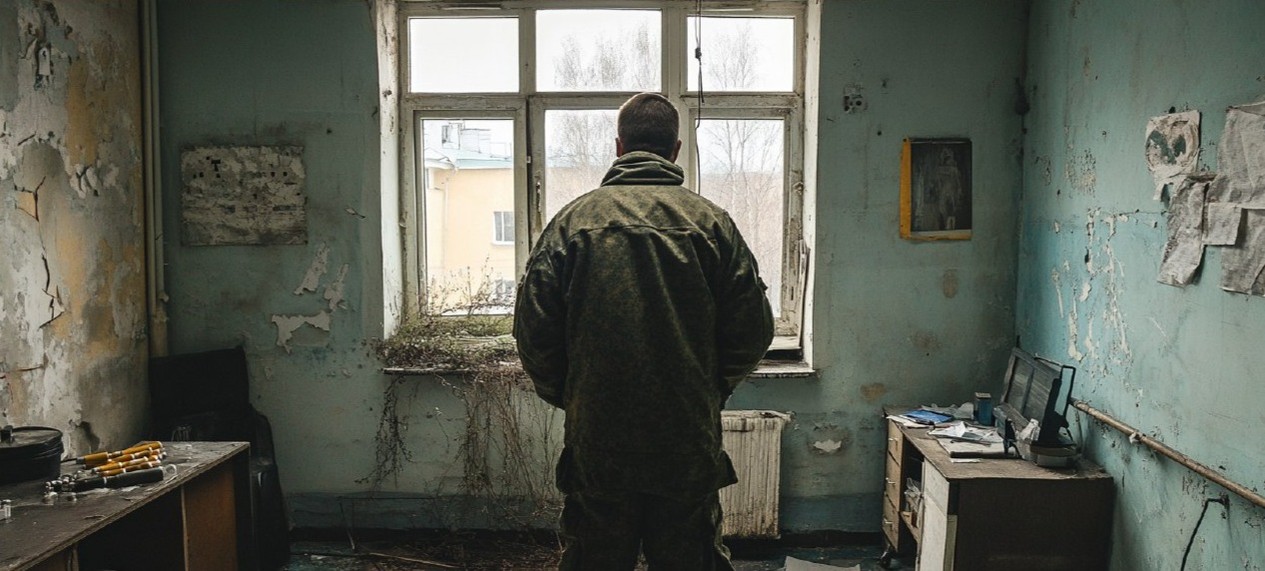 Наркологическая клиника