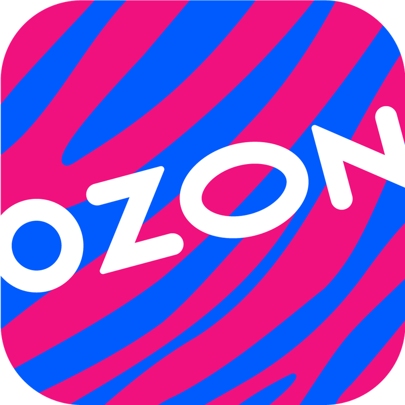 Ozon — Ведьмина полочка