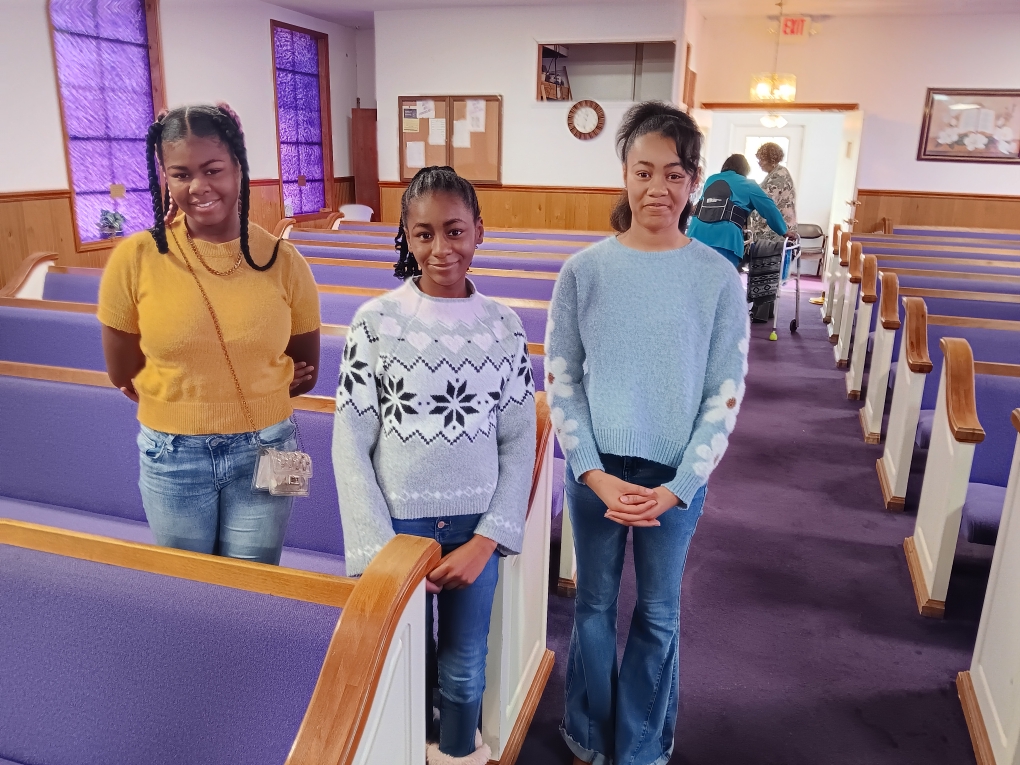 Church Fellowship