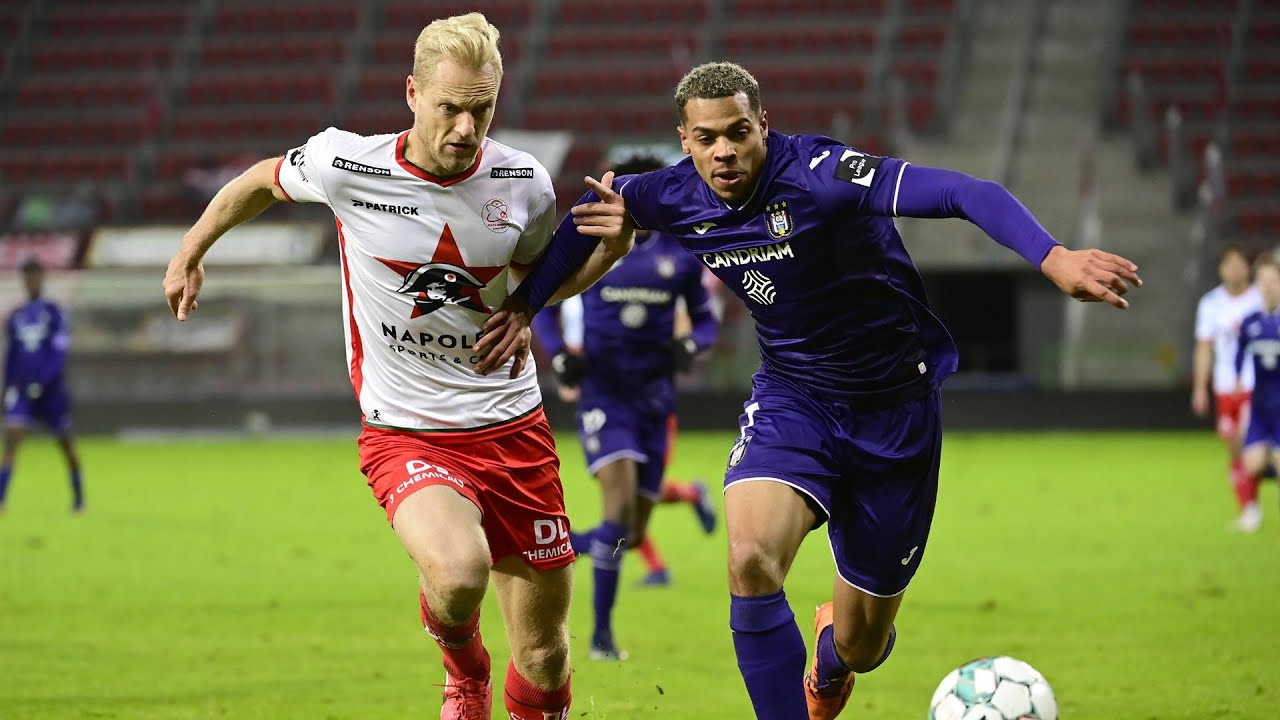 R.S.C. Anderlecht vs Zulte Waregem, 21h00 ngày 10/08