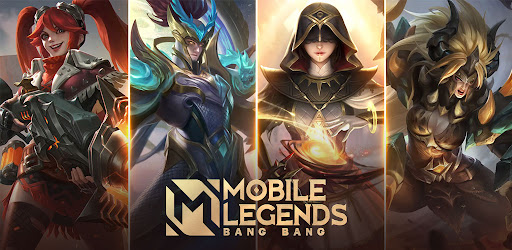 Kode Redeem Mobile Legends: Bang Bang (Desember 2021)