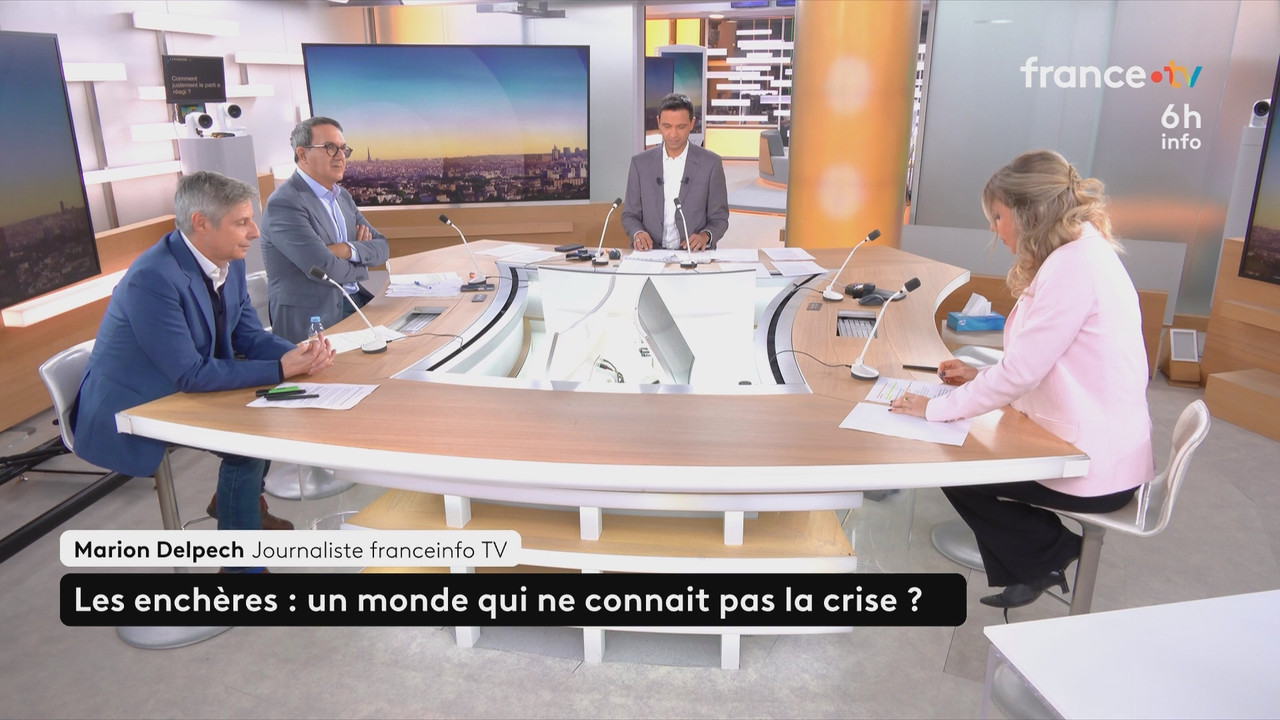 Le 6h info France 2 2025 11 30 05 57 ts snapshot 19 23 240