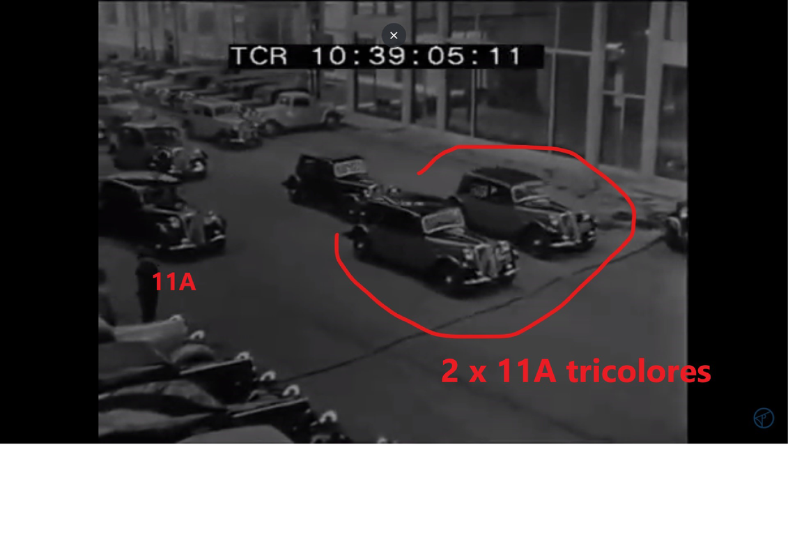 Autopolis 11A