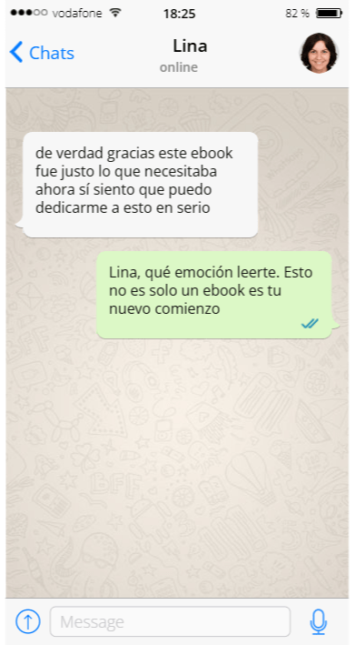 Testimonio 3