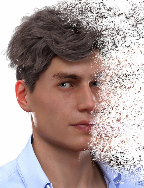 RSSY Character Converter Genesis 8 And 8.1 Male To Genesis 9 2024