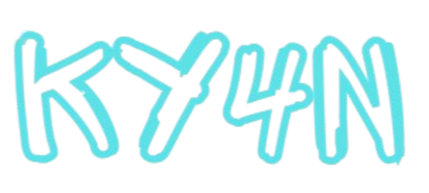 KY4N Logo