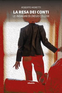 Roberto Moretti – La resa dei conti (2022)