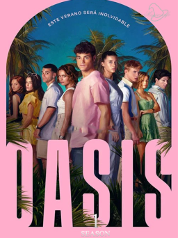 Poster: Oasis S01 (1080p) (2026)