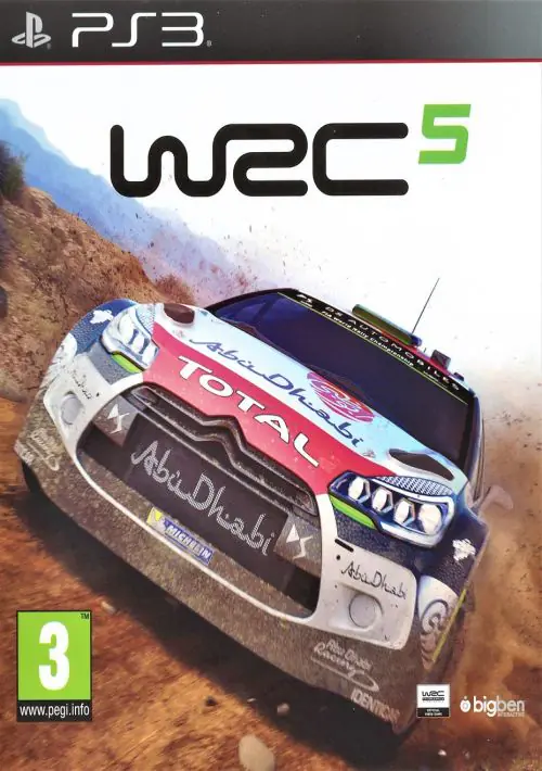 WRC 5