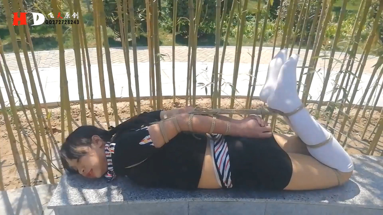 飞天原创 云儿外出探险，惊险刺激一幕即将登场.mp4_20190915_135716.273