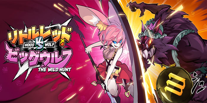 Arah Pola Slot Hood Vs Wolf Berdasarkan Interaksi Karakter