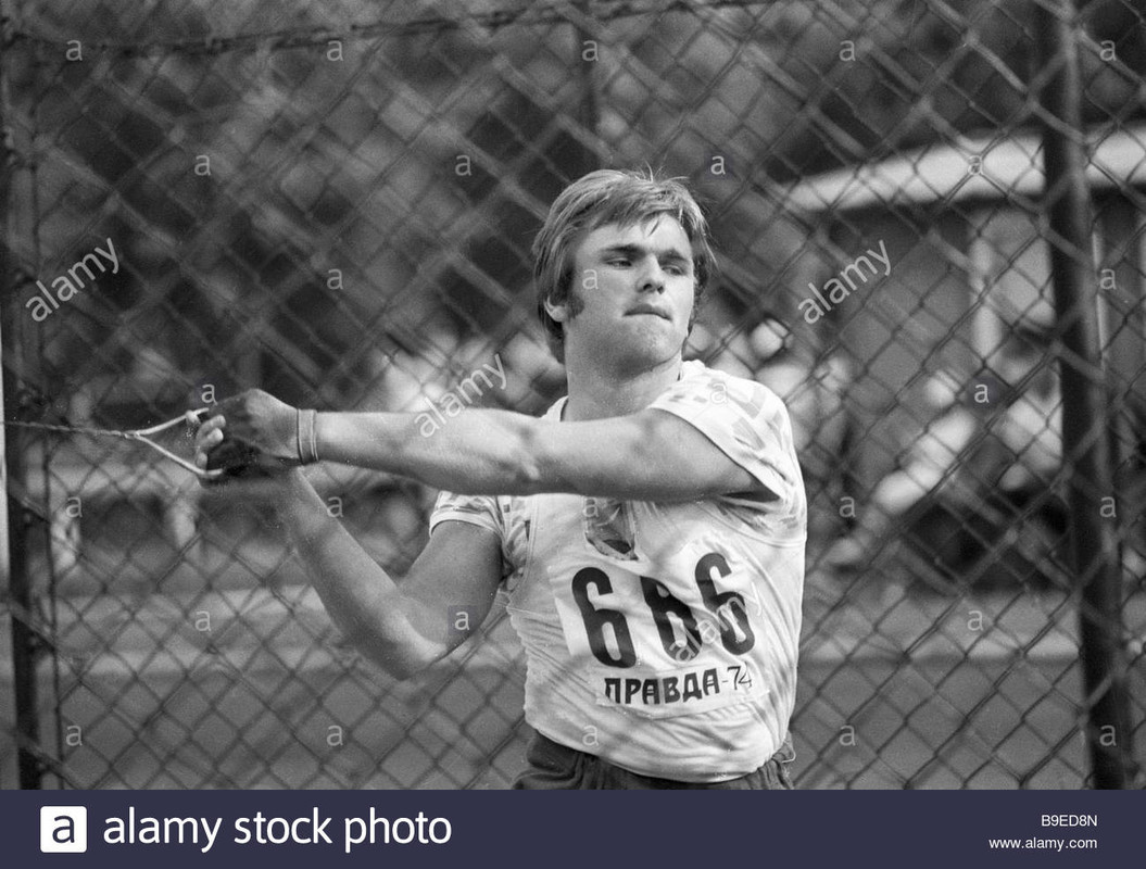 european-junior-championship-in-hammer-throwing-winner-yuri-sedykh-B9ED8N