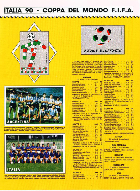Calciatori 1989-1990 Panini-66