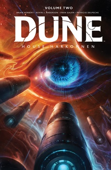 Dune - House Harkonnen v02 (2024)