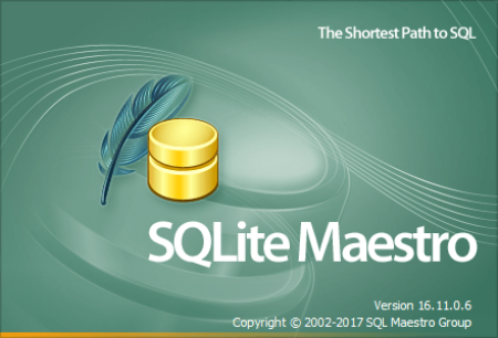 SQLite Maestro Professional 16.11.0.10 Multilingual