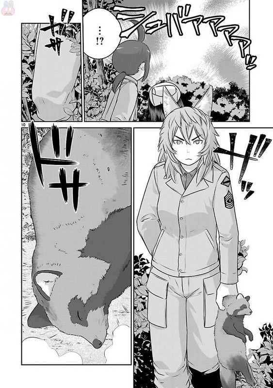 Houkago Assault GirlsVol5-10