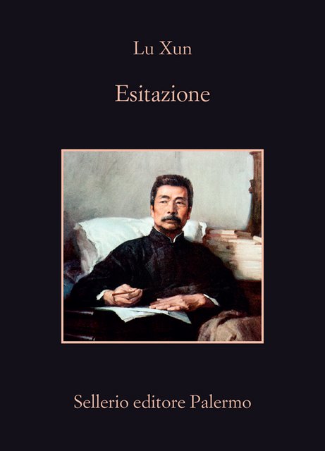 Lu Xun - Esitazione (2022)