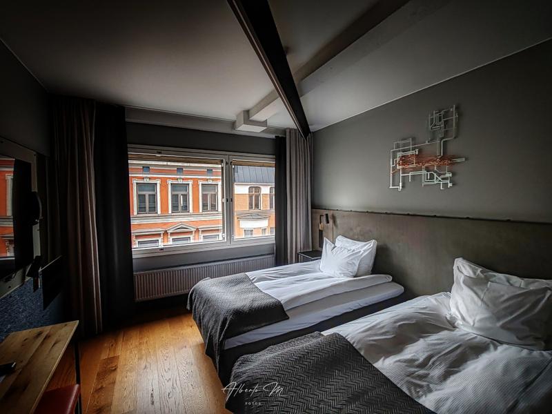 Auroras - 3.er reportaje por Laponia norte - Marzo 2025 - Blogs de Finlandia - PARTE I (10)