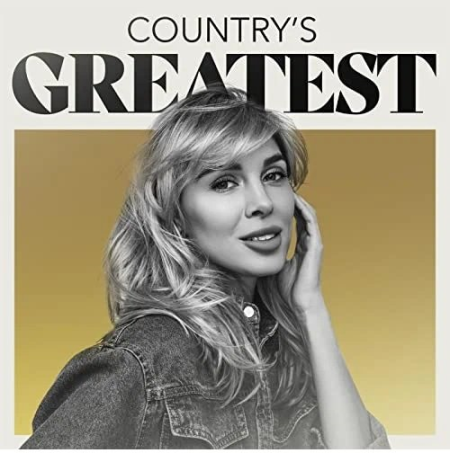 VA - Country's Greatest (2022) MP3